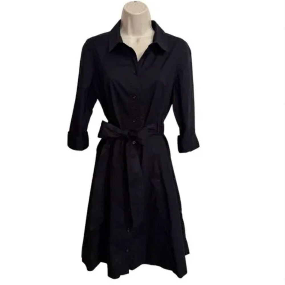 Like New kate spade Shirt Dress